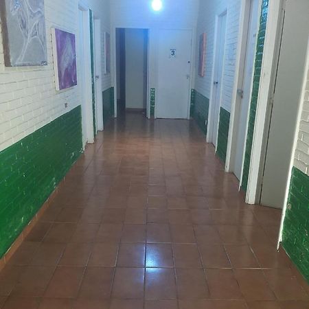 Hostel Elephant Del Mar Гуаружа Экстерьер фото