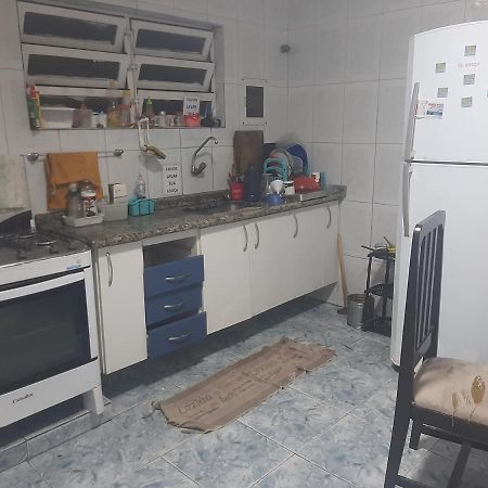 Hostel Elephant Del Mar Гуаружа Экстерьер фото