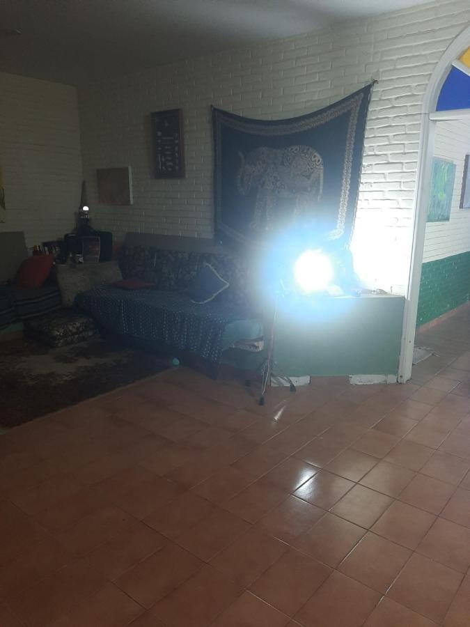 Hostel Elephant Del Mar Гуаружа Экстерьер фото