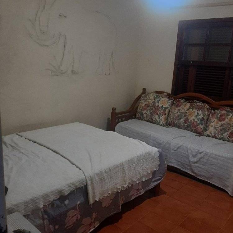 Hostel Elephant Del Mar Гуаружа Экстерьер фото