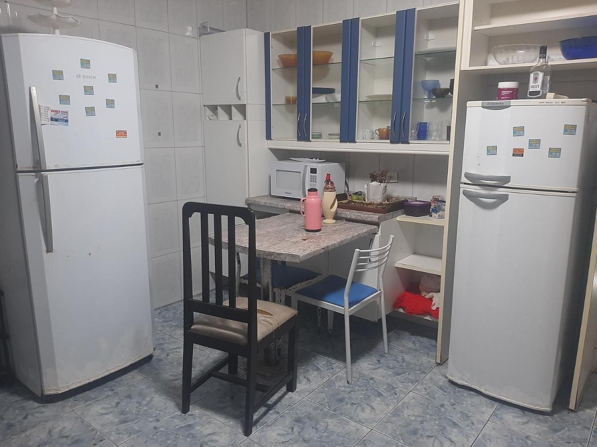 Hostel Elephant Del Mar Гуаружа Экстерьер фото