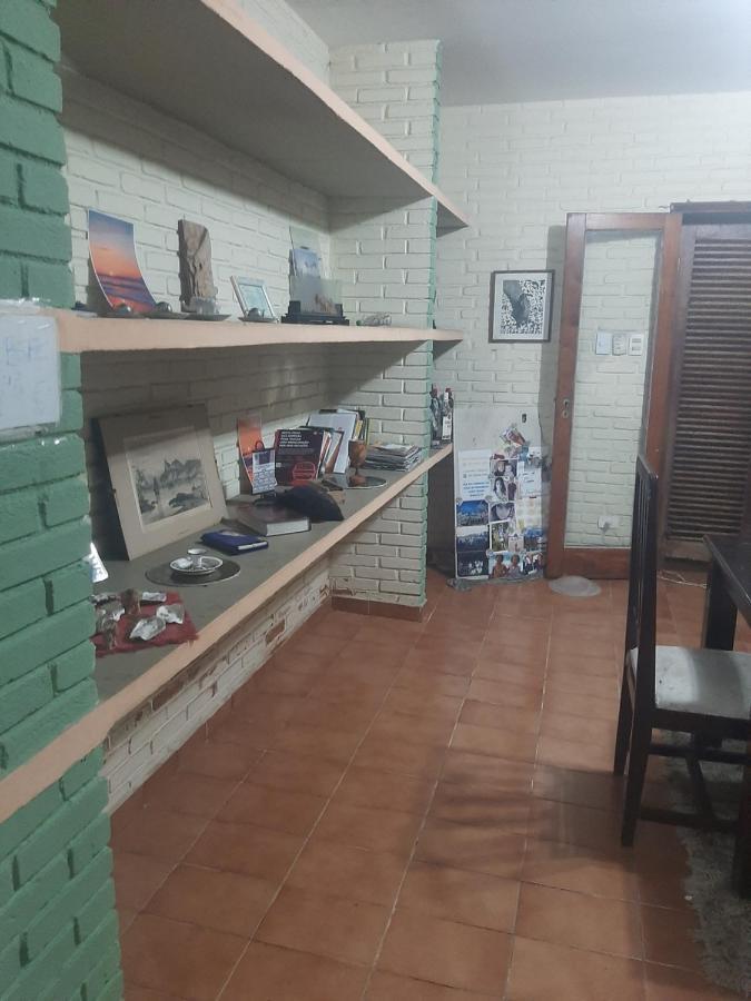 Hostel Elephant Del Mar Гуаружа Экстерьер фото