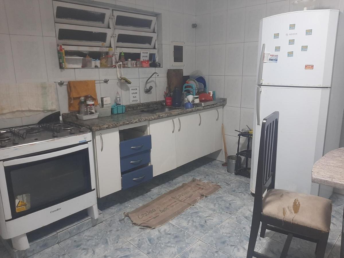 Hostel Elephant Del Mar Гуаружа Экстерьер фото