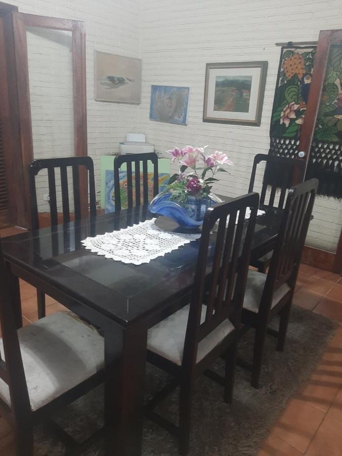 Hostel Elephant Del Mar Гуаружа Экстерьер фото