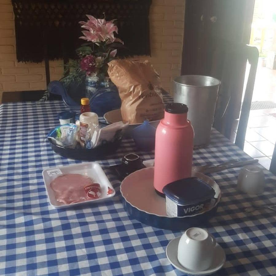 Hostel Elephant Del Mar Гуаружа Экстерьер фото