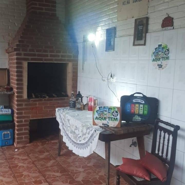 Hostel Elephant Del Mar Гуаружа Экстерьер фото