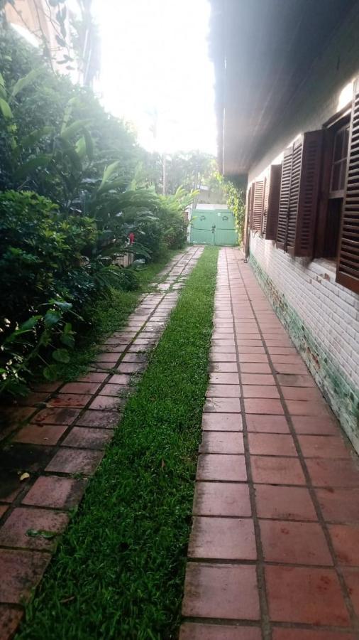 Hostel Elephant Del Mar Гуаружа Экстерьер фото