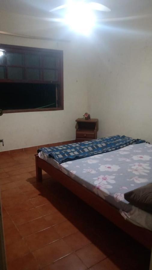 Hostel Elephant Del Mar Гуаружа Экстерьер фото