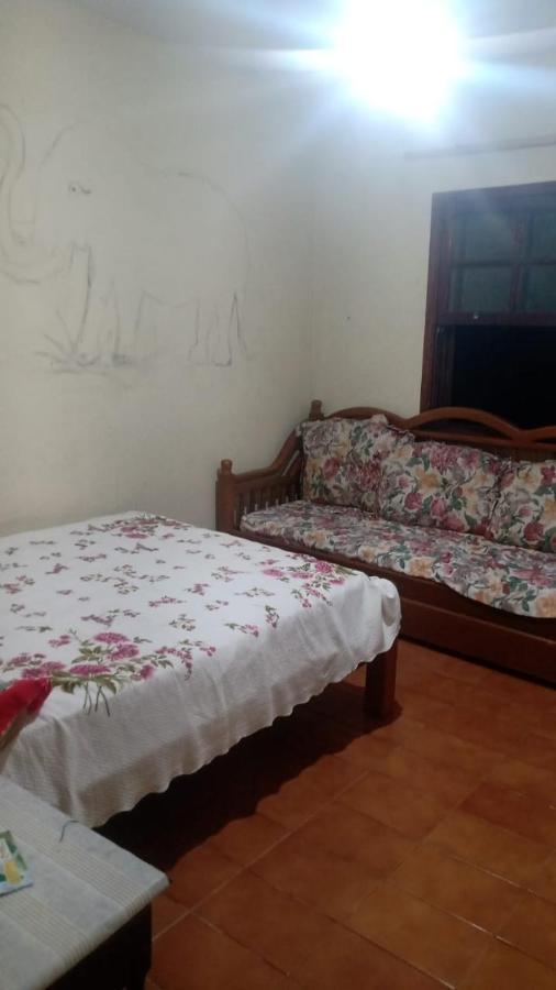 Hostel Elephant Del Mar Гуаружа Экстерьер фото