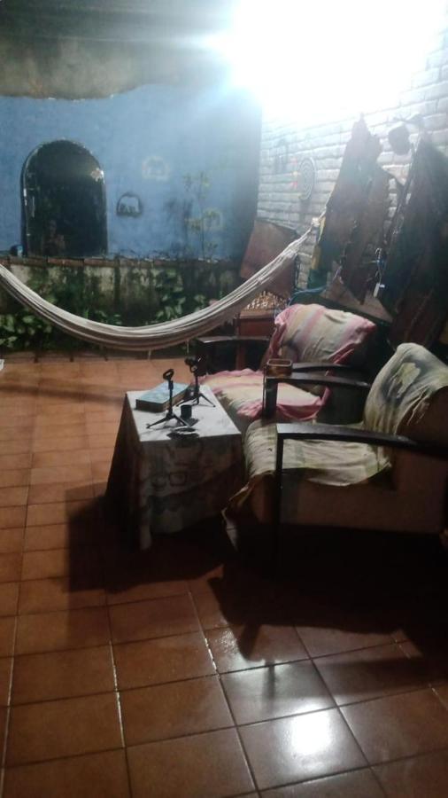 Hostel Elephant Del Mar Гуаружа Экстерьер фото