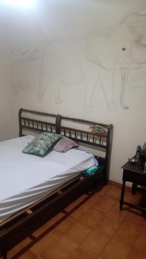 Hostel Elephant Del Mar Гуаружа Экстерьер фото