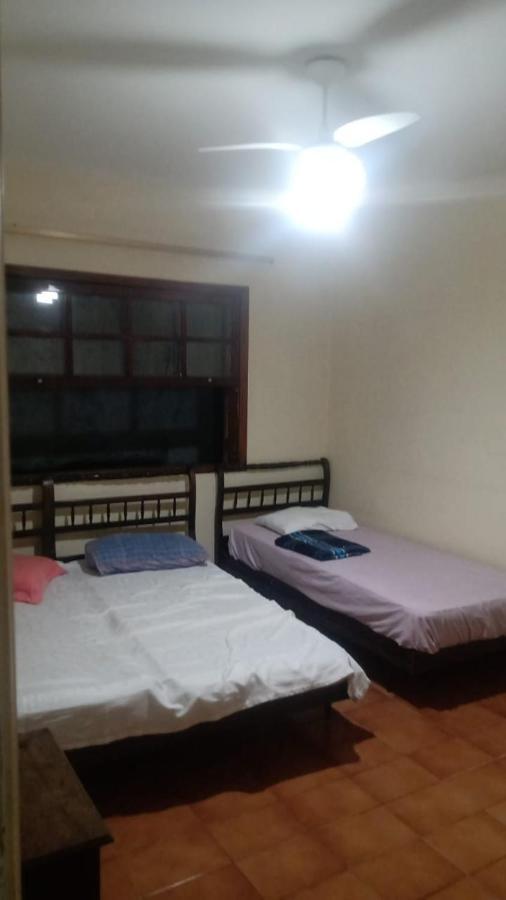 Hostel Elephant Del Mar Гуаружа Экстерьер фото